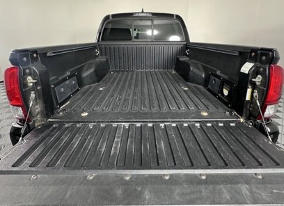 Used 2016 Toyota Tacoma TRD Off-Road