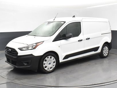 Used 2022 Ford Transit Connect XL w/ CNG/LPG Engine Prep Package