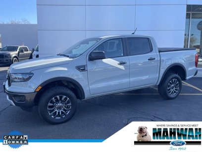 Used 2022 Ford Ranger XLT w/ Equipment Group 301A Mid