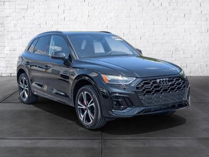 Certified 2025 Audi Q5 2.0T Premium Plus w/ Premium Plus Package