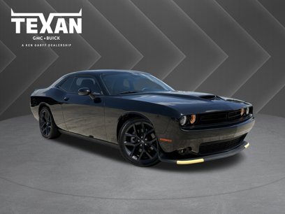 Used 2023 Dodge Challenger GT w/ Plus Package