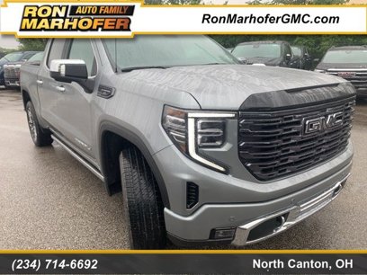 New 2025 GMC Sierra 1500 Denali Ultimate