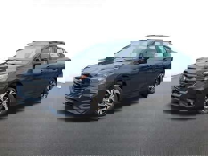 New 2025 Subaru Legacy Premium