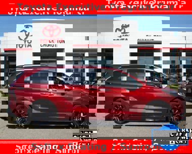 Used 2021 Toyota Sienna XSE