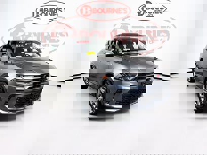 Used 2024 Dodge Hornet R/T