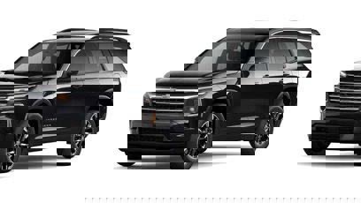 New 2026 Chevrolet Traverse LT