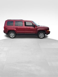 Used 2017 Jeep Patriot Sport w/ Power Value Group