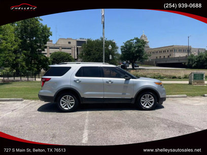 Used 2015 Ford Explorer XLT w/ Equipment Group 201A