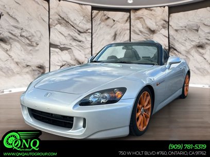 Used 2006 Honda S2000