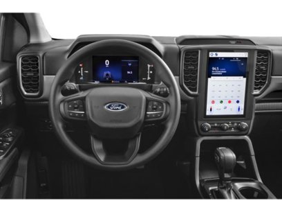 New 2025 Ford Ranger XL