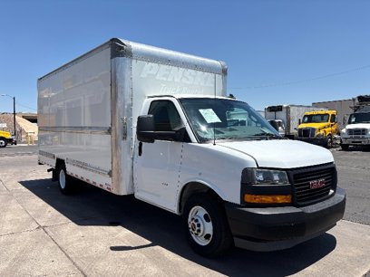 Used 2021 GMC Savana 3500 Extended w/ Power Convenience Package