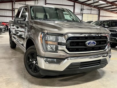 Used 2023 Ford F150 XLT