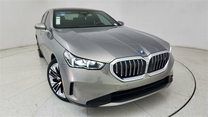 Used 2024 BMW i5 eDrive40i w/ Premium Package