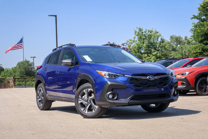 New 2025 Subaru Crosstrek 2.5i Premium
