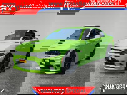 Used 2023 Dodge Charger Scat Pack w/ Technology Group