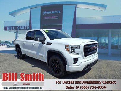 Used 2021 GMC Sierra 1500 Elevation w/ Preferred Package