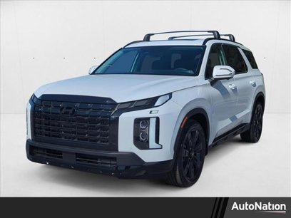 New 2025 Hyundai Palisade XRT