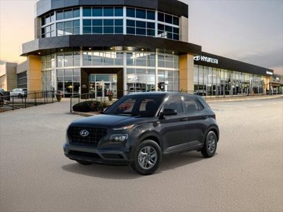 New 2025 Hyundai Venue SE