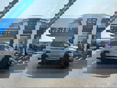 New 2025 GMC Acadia Elevation w/ Elevation Premium Package