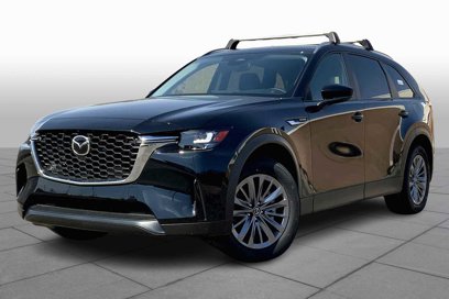 New 2025 MAZDA CX-90 3.3 Turbo w/ Select Package