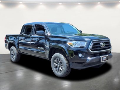 Used 2023 Toyota Tacoma TRD Pro