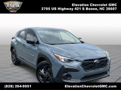 Used 2024 Subaru Crosstrek 2.0i