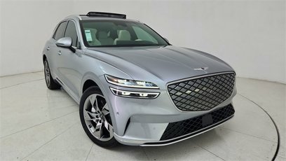 Used 2024 Genesis Electrified GV70 Prestige w/ Prestige Package