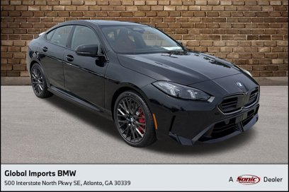 New 2025 BMW M235i xDrive w/ Premium Package