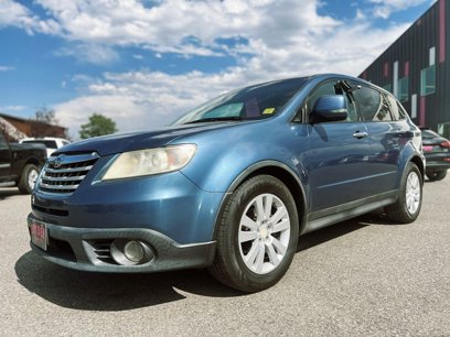 Used 2009 Subaru Tribeca Special Edition