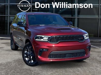 Used 2023 Dodge Durango R/T