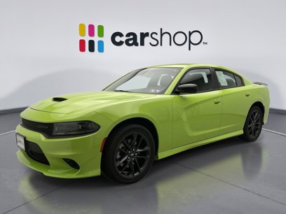 Used 2023 Dodge Charger GT w/ Plus Group
