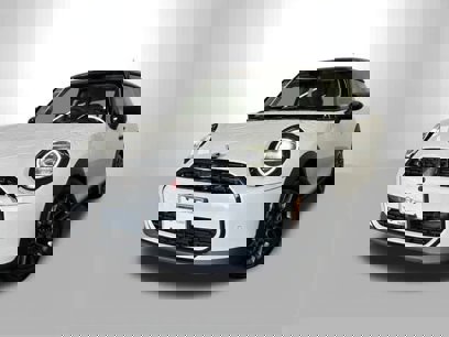 New 2025 MINI Cooper S