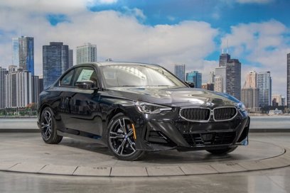 Used 2024 BMW 230i xDrive Coupe w/ Premium Package