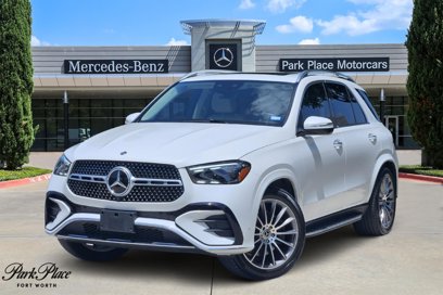 Certified 2024 Mercedes-Benz GLE 350 4MATIC