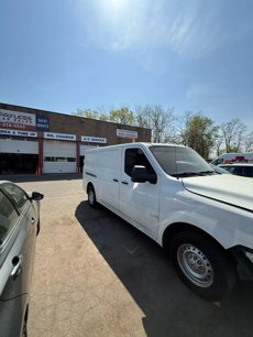 Used 2016 Nissan NV 1500 S w/ Power Package