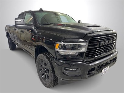 Used 2023 RAM 3500 Laramie
