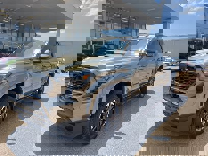 Used 2024 Toyota Tacoma TRD Sport