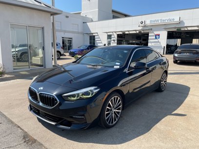 Used 2020 BMW 228i xDrive Gran Coupe w/ Convenience Package