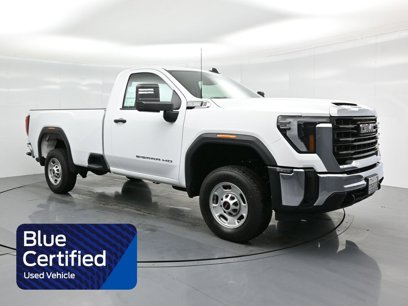 Used 2024 GMC Sierra 2500 Pro