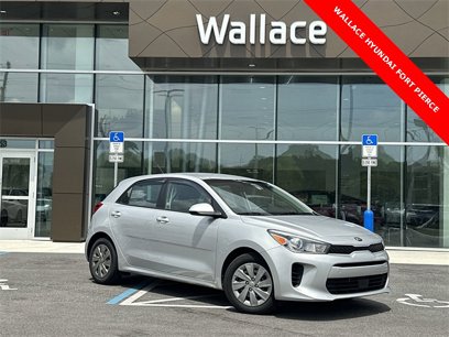 Used 2020 Kia Rio S w/ Technology Package
