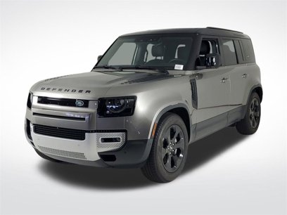 Used 2024 Land Rover Defender 110 S