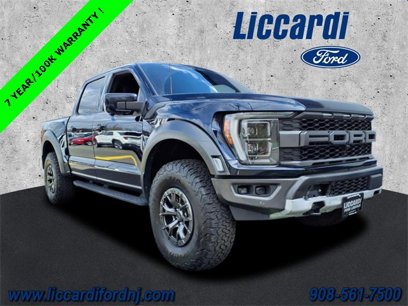 Used 2022 Ford F150 Raptor w/ Raptor 37 Performance Package