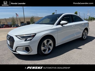 Used 2023 Audi A3 2.0T Premium