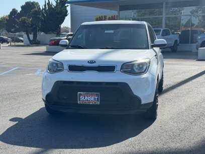 Used 2015 Kia Soul