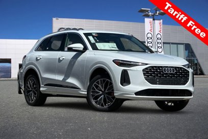 New 2025 Audi Q5 Premium Plus