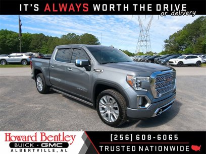 Used 2021 GMC Sierra 1500 Denali w/ Denali Ultimate Package