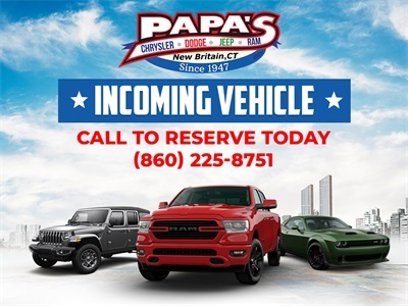 New 2025 RAM 1500 RHO w/ RHO Level 1 Equipment Group