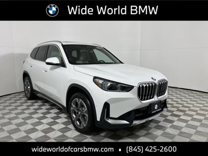 New 2025 BMW X1 xDrive28i w/ Convenience Package