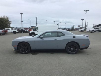Certified 2021 Dodge Challenger GT w/ Plus Package