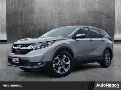 Used 2019 Honda CR-V EX-L